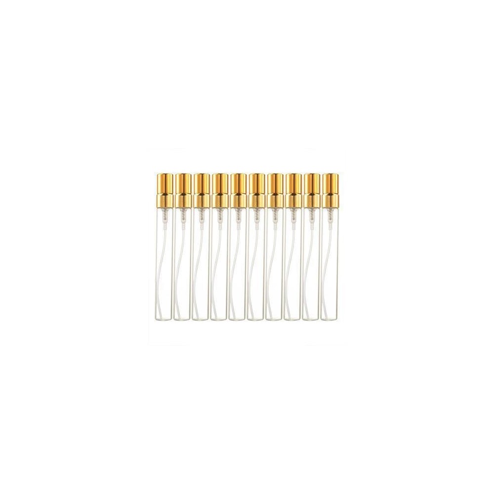 FIALETTA SPRAY VETRO 10ML.CM.11.5
